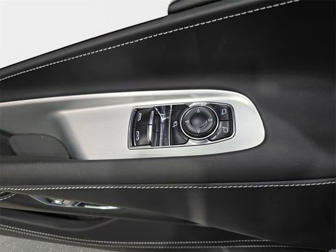 Used 2024 Chevrolet Corvette Z06 image 28