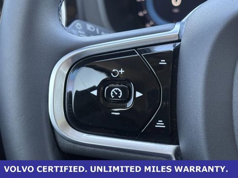 Certified 2023 Volvo XC60 B5 Plus w/ Climate Package image 19