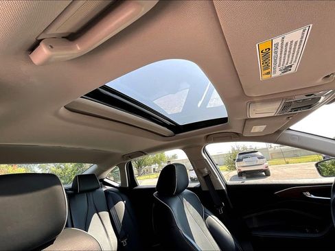 Used 2023 Acura TLX SH-AWD w/ Advance Package image 23