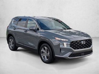 Used 2023 Hyundai Santa Fe SE FWD video 3