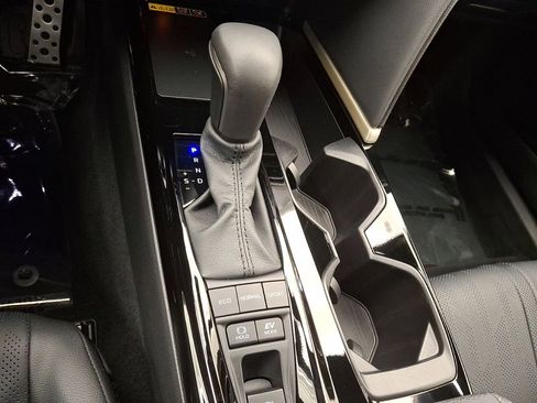 Certified 2025 Toyota Camry XSE FWD image 12