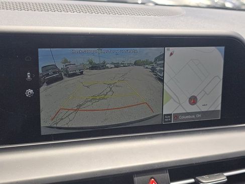 Used 2024 Kia Seltos S AWD/4WD image 30