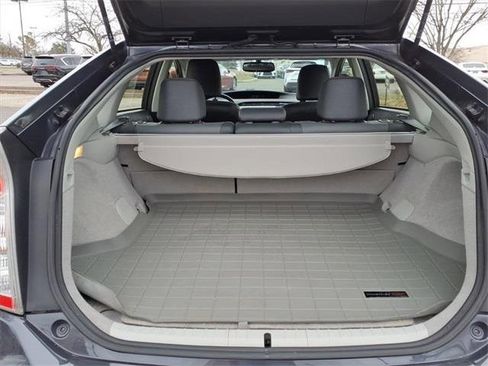 Used 2013 Toyota Prius Four image 16