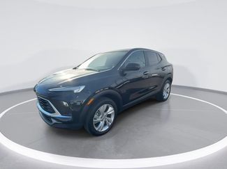 Used 2024 Buick Encore GX Preferred w/ Comfort Package video 4