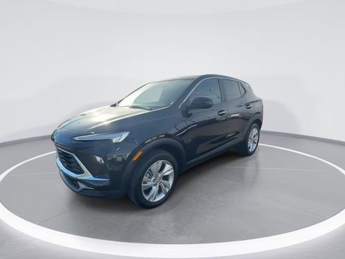 Used 2024 Buick Encore GX Preferred w/ Comfort Package image 4