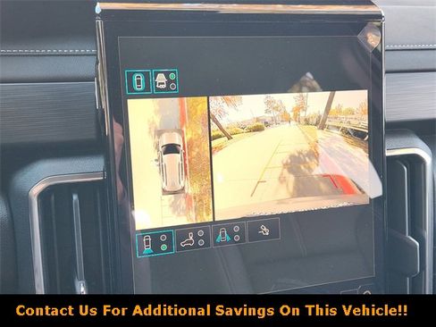 New 2026 GMC Acadia Elevation w/ Elevation Premium Package image 13