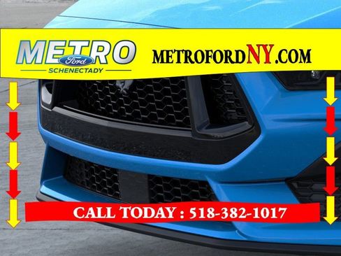 New 2026 Ford Mustang GT RWD image 17