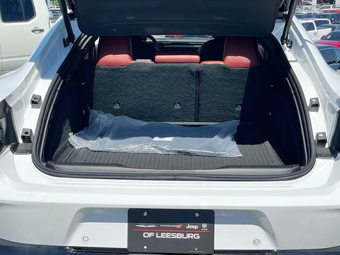 New 2026 Dodge Charger Scat Pack AWD/4WD image 26