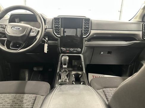 Certified 2024 Ford Ranger XLT image 17