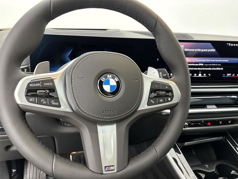 New 2026 BMW X5 xDrive40i image 22