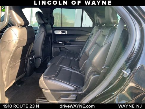 Used 2023 Ford Explorer ST w/ Equipment Group 401A image 21