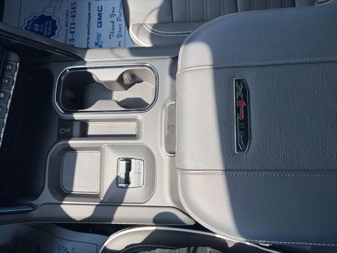 New 2026 GMC Sierra 2500 AT4X AWD/4WD image 24