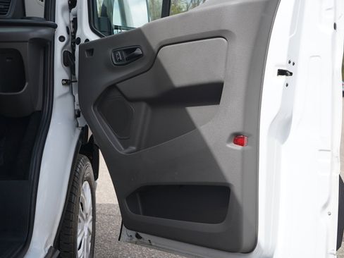 Used 2024 Ford Transit 350 XLT RWD image 11