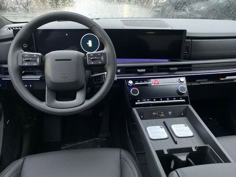 New 2026 Hyundai Santa Fe Calligraphy image 19