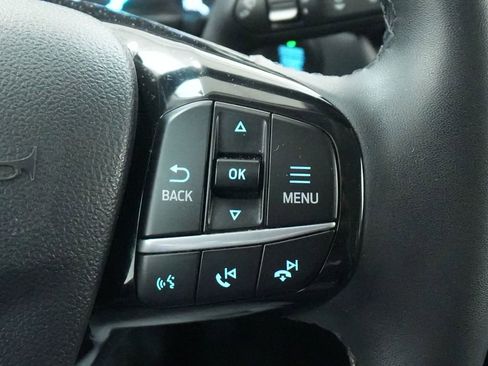 Used 2022 Ford Escape SEL image 34