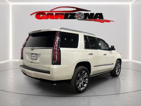 Used 2015 Cadillac Escalade Premium image 8