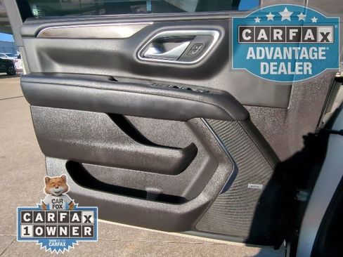 Used 2021 Chevrolet Tahoe Z71 image 13