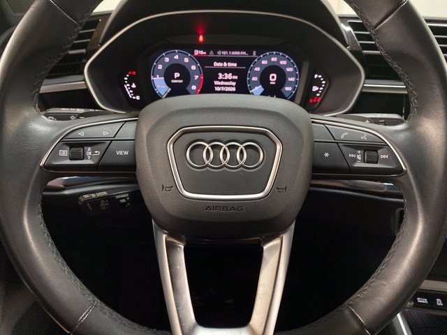 Used 2024 Audi Q3 2.0T Premium w/ Convenience Package AWD/4WD image 41