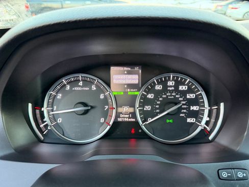 Used 2017 Acura MDX SH-AWD w/ Technology Package image 81