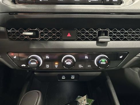 Used 2024 Honda Accord EX image 21