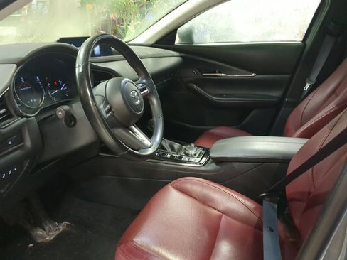 Used 2023 MAZDA CX-30 AWD 2.5 S w/ Preferred Package image 13