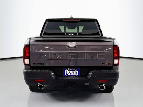 New 2026 Honda Ridgeline TrailSport+ image 6