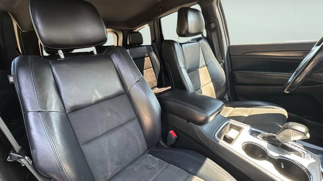 Used 2021 Jeep Grand Cherokee Laredo X AWD/4WD image 22