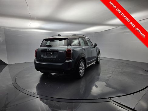 Used 2022 MINI Cooper Countryman S w/ Premium Package image 11