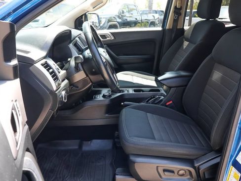 Used 2020 Ford Ranger XLT w/ Equipment Group 302A Luxury AWD/4WD image 25