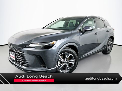 Used 2026 Lexus RX 350 FWD w/ Accessory Package (P1) image 1