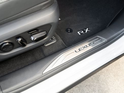 Used 2026 Lexus RX 350 AWD w/ Convenience Package image 42