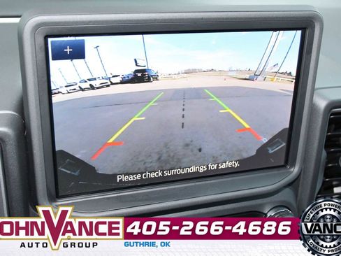 Used 2024 Ford Bronco Sport Big Bend image 34