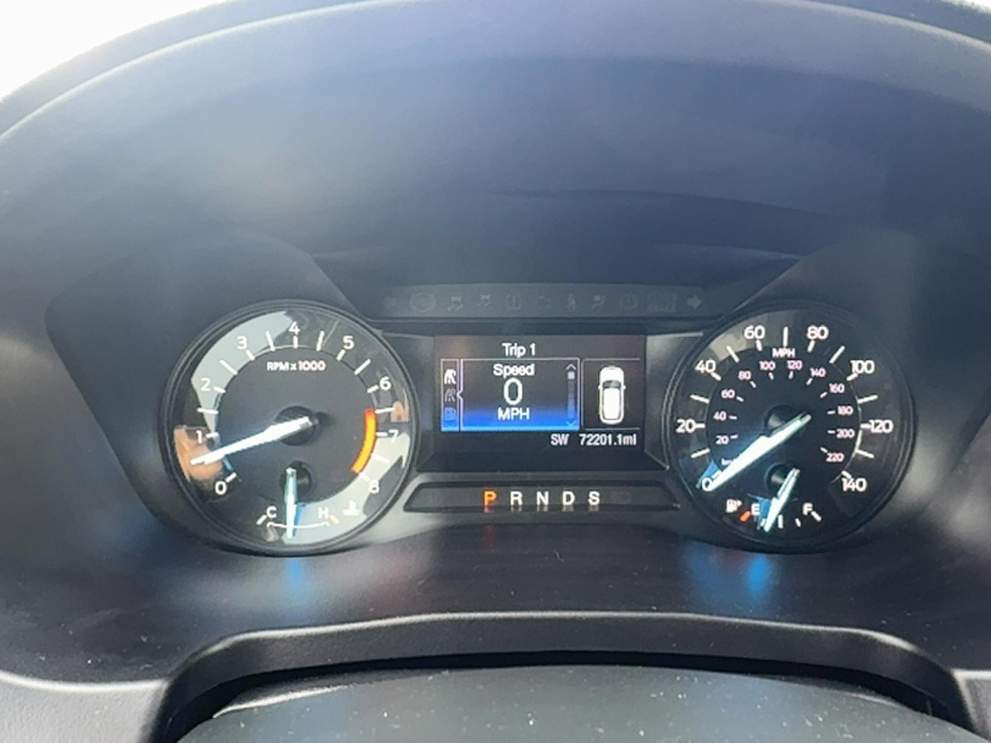 Used 2018 Ford Explorer 4WD image 18