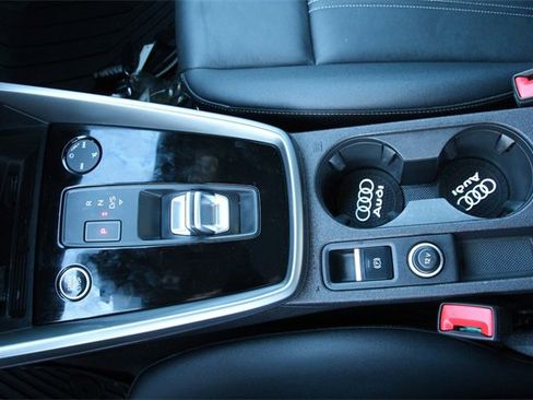 Used 2023 Audi A3 2.0T Premium Plus w/ Premium Plus Package image 25