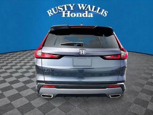 New 2026 Honda CR-V Sport-L image 3