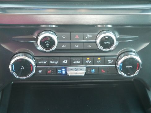 New 2026 Ford F250 Lariat w/ Chrome Package AWD/4WD image 10
