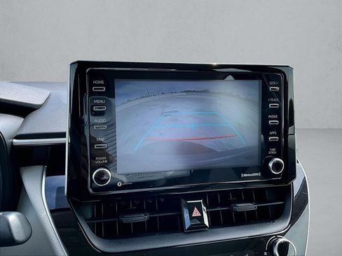 Used 2021 Toyota Corolla LE FWD image 23