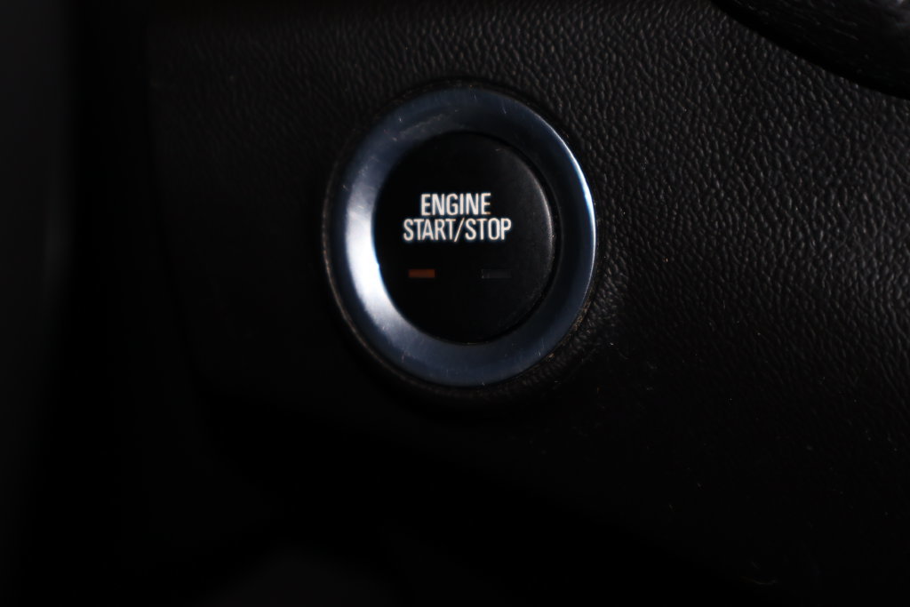 Used 2024 GMC Terrain SLT w/ Elevation Edition AWD/4WD image 28