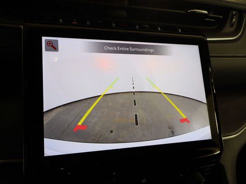 New 2025 Jeep Grand Cherokee Limited image 38