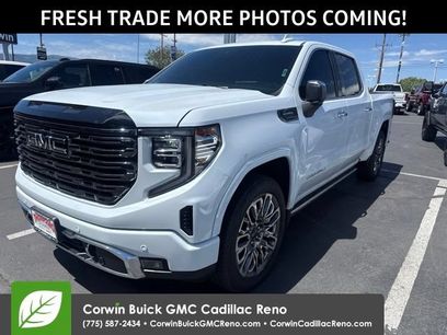 Used 2026 GMC Sierra 1500 Denali Ultimate