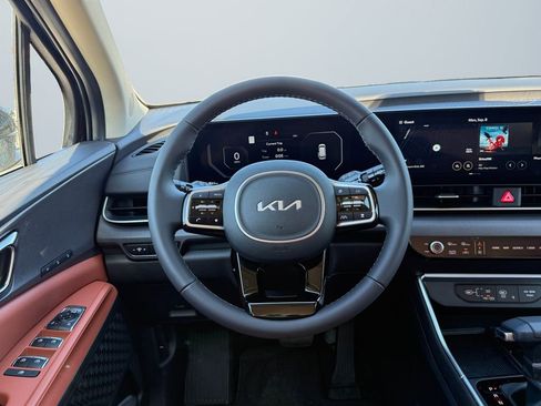 New 2026 Kia Carnival SX image 12