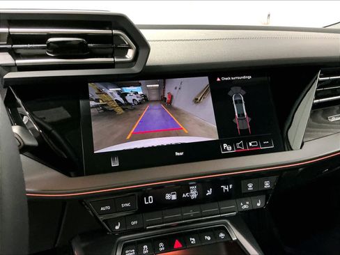 Certified 2025 Audi A3 2.0T Premium Plus w/ Premium Plus Package image 23