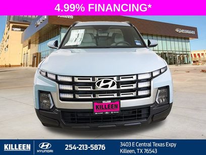New 2026 Hyundai Santa Cruz SEL