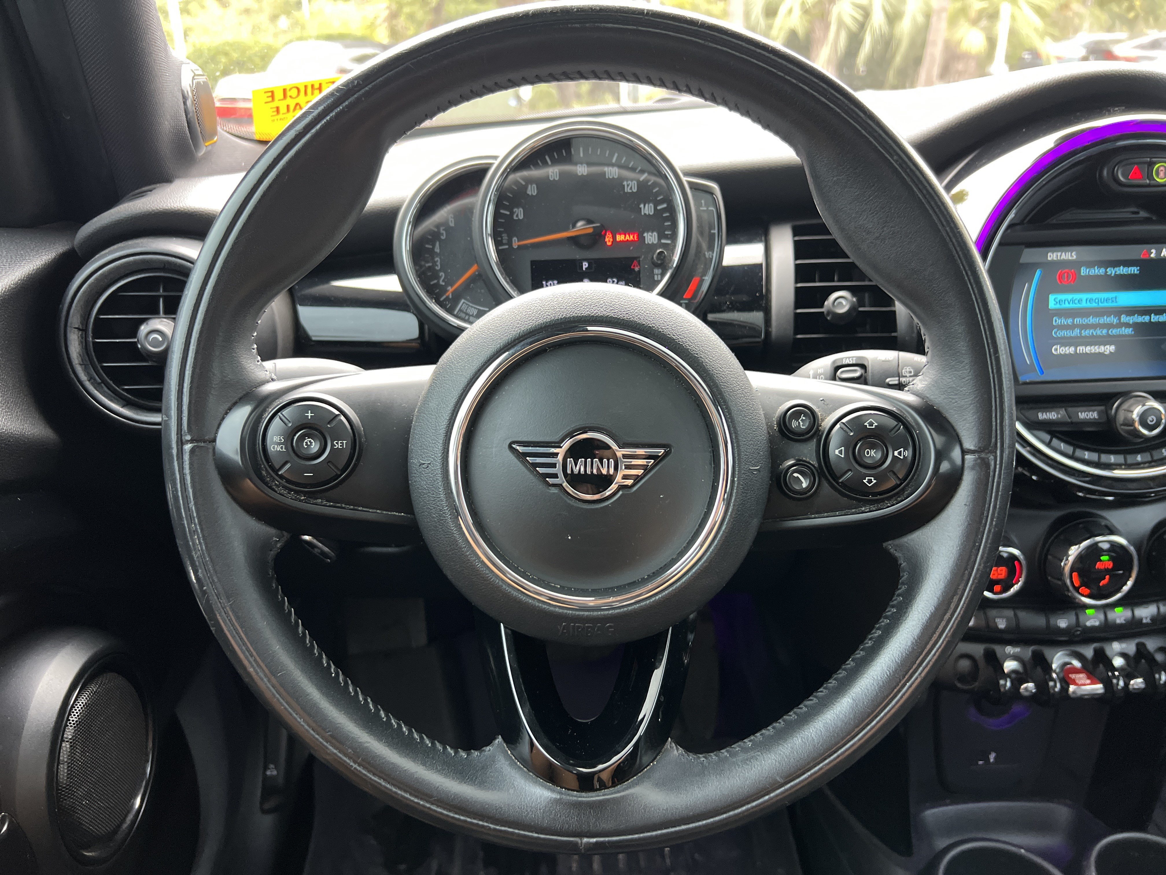 Used 2020 MINI Cooper 4-Door Hardtop w/ Premium Package FWD image 18