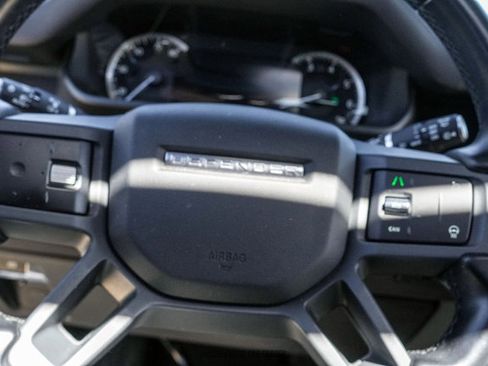 Used 2023 Land Rover Defender 90 X-Dynamic SE image 77