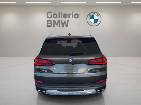 Used 2023 BMW X5 sDrive40i w/ Premium Package RWD image 8