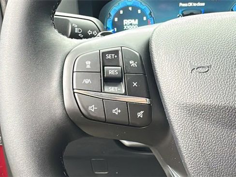 New 2025 Ford Bronco Sport Badlands image 24