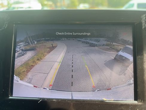 Used 2025 RAM ProMaster 2500 w/ Convenience Group image 37