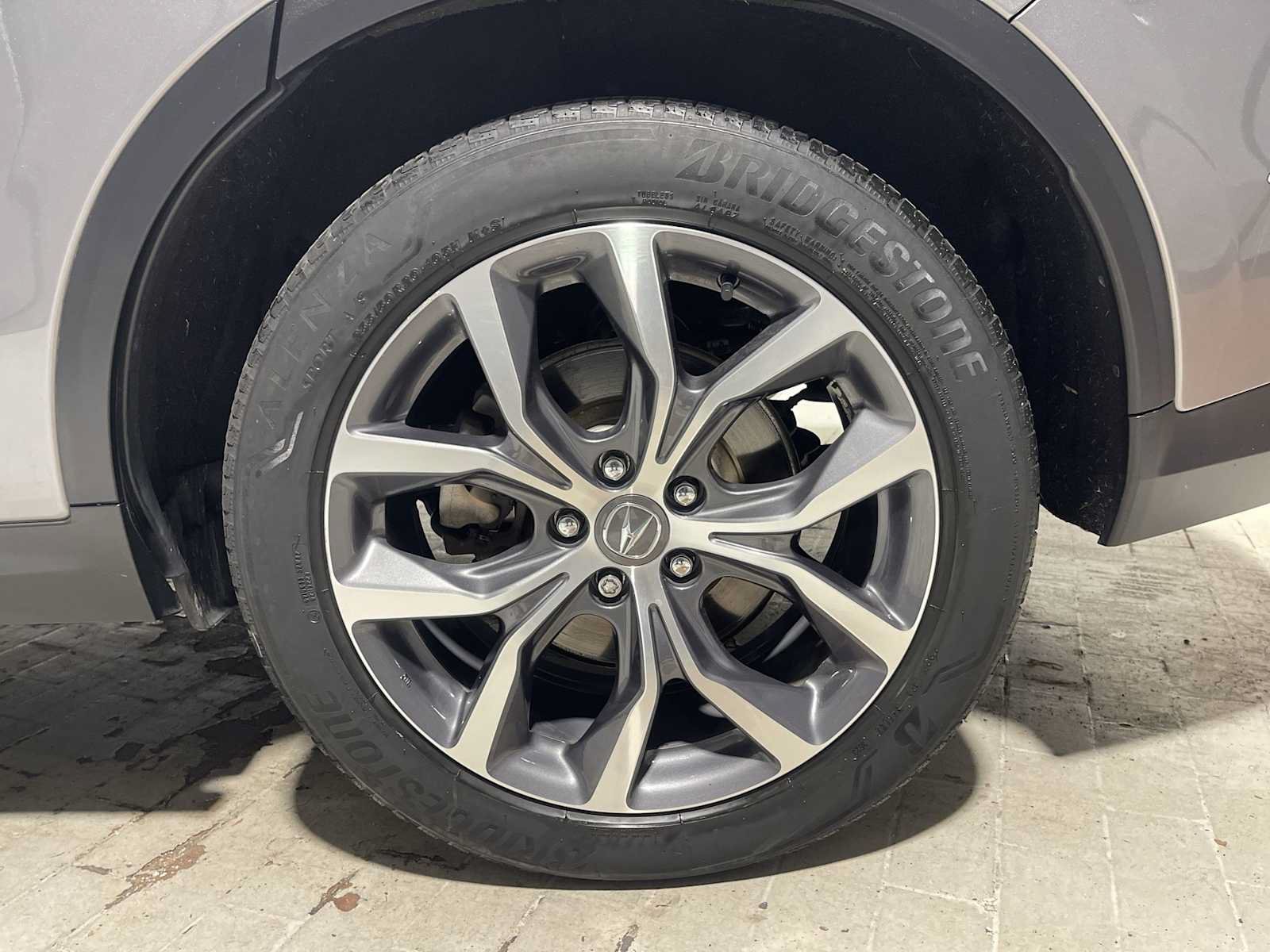 Certified 2024 Acura MDX w/ Technology Package AWD/4WD image 8