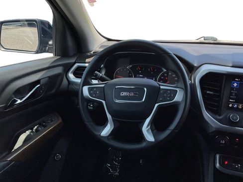 Used 2021 GMC Acadia SLE w/ Driver Convenience Package FWD image 11
